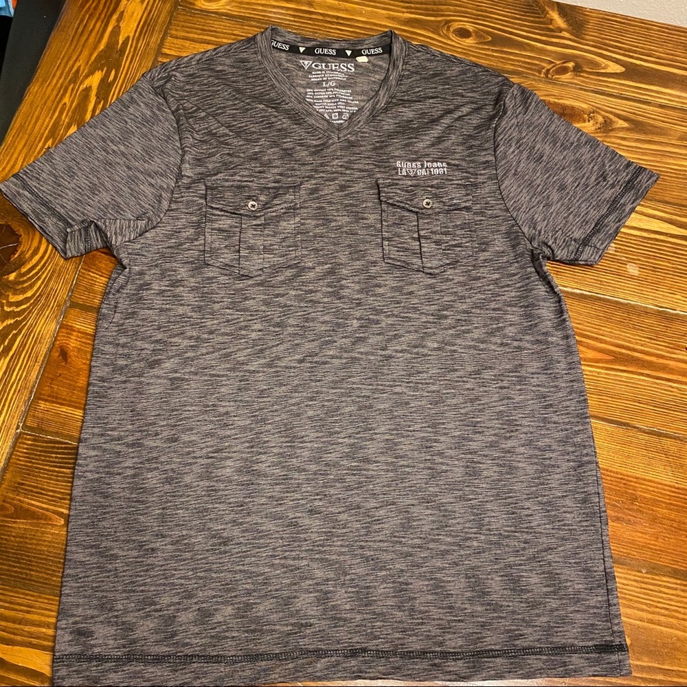 NWOT Guess Shirt
